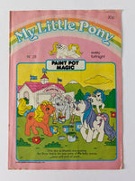 My Little Pony comic #28