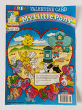 My Little Pony comic #149