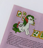 My Little Pony comic #11