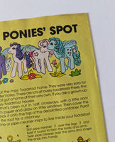 My Little Pony comic #29