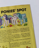 My Little Pony comic #29