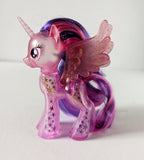 Glitter Celebration Princess Twilight Sparkle