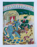 My Little Pony comic #97