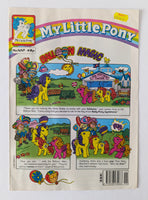 My Little Pony comic #169