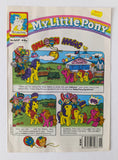 My Little Pony comic #169