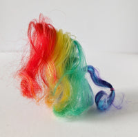 Reboot Rainbow Dash