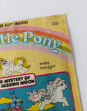 My Little Pony comic #30