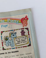 My Little Pony comic #53