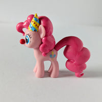 Pinkie Pie Magazine Figure