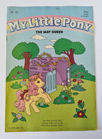 My Little Pony comic #70