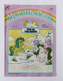 My Little Pony comic #11