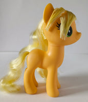 Reboot Fashion Style Applejack