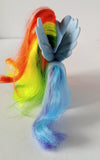 Fashion Style Rainbow Dash