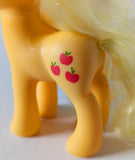 Reboot Fashion Style Applejack