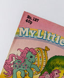 My Little Pony comic #127