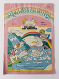 My Little Pony comic #34