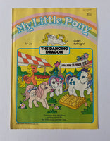 My Little Pony comic #24