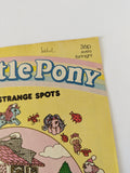 My Little Pony comic #66