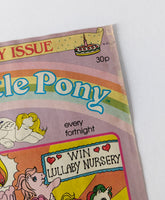 My Little Pony comic #27