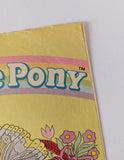 My Little Pony comic #122