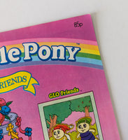 My Little Pony and Friends comic #15