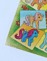 My Little Pony comic #102