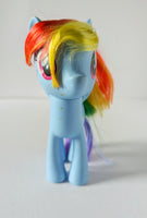 Reboot Fashion Style Rainbow Dash - #2