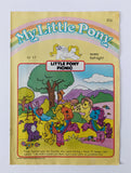 My Little Pony comic #17