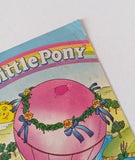 My Little Pony comic #160