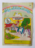 My Little Pony comic #15 - 2