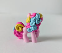 Pinkie Pie mini figure