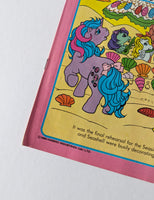 My Little Pony comic #25