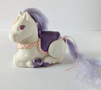 Glitter the Pony