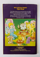 My Little Pony Storybook of the Film