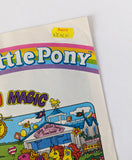 My Little Pony comic #169