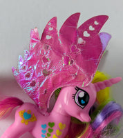 Fantastic Flutters Princes Cadance