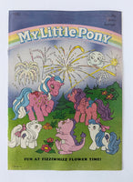 My Little Pony comic #83