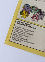 My Little Pony comic #42