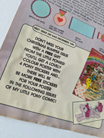 My Little Pony comic #7