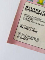 My Little Pony comic #14 - 2