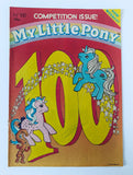 My Little Pony comic #100