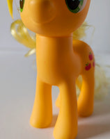 Reboot Fashion Style Applejack #2