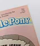 My Little Pony comic #74