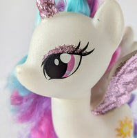 Sparkling Princess Celestia