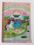 My Little Pony comic #18 - 2