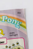 My Little Pony comic #19