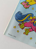 My Little Pony Poster Magazine #1