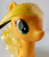 Reboot Fashion Style Applejack #2