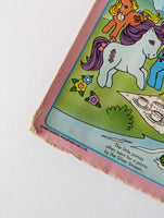 My Little Pony comic #18 - 2