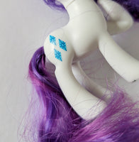 Reboot Rarity